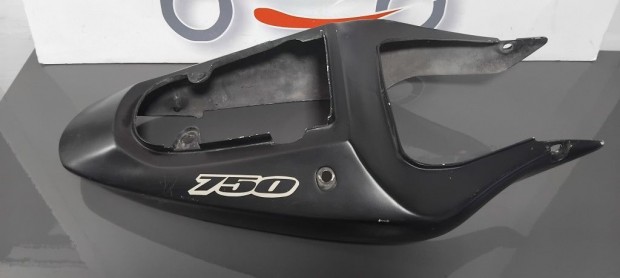 Suzuki GSXR 750 K1 Farokidom, ut�ngy�rtott