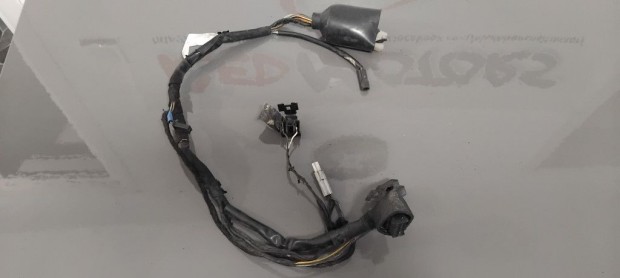 Suzuki GSXR 750 K1 Fejk�bel, l�mpak�bel