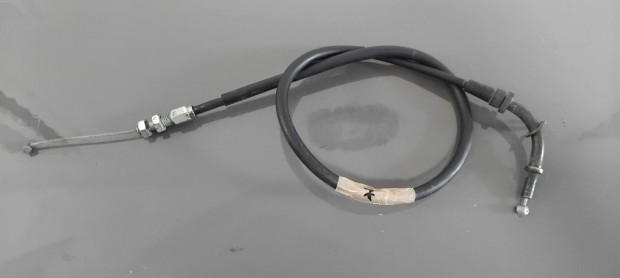 Suzuki GSXR 750 K1 G�zbowden