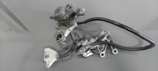 Suzuki GSXR 750 K1 H�ts� f�krendszer