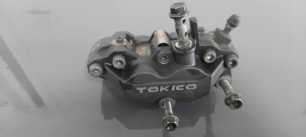 Suzuki GSXR 750 K1 Jobb Els� f�knyereg