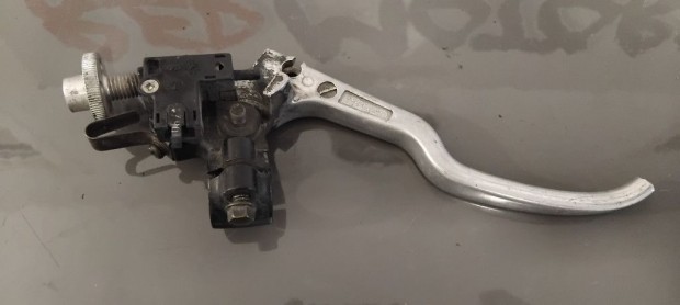 Suzuki GSXR 750 K1 Kuplung konzol karral, kapcsol�val