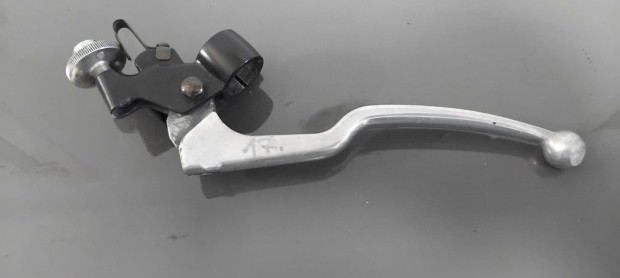 Suzuki GSXR 750 K1 Kuplung konzol karral, kapcsol�val