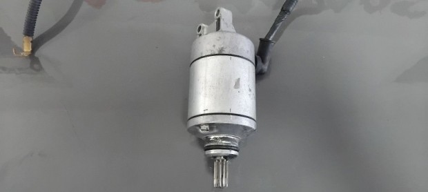 Suzuki GSXR 750 K1 �nind�t�