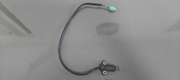 Suzuki GSXR 750 K1 Sztender kapcsol�