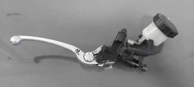 Suzuki GSXR 750 K1 ls� f�kmunkahenger, karral