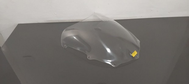 Suzuki GSXR 750 Srad Plexi