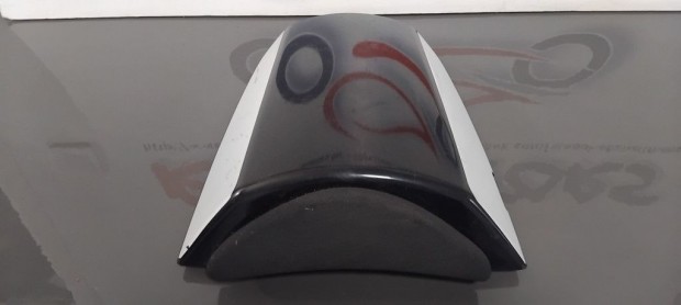 Suzuki GSXR 750 Üléspúp