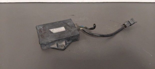 Suzuki GSXR 750w Ecu cdi gyújtás elektronika