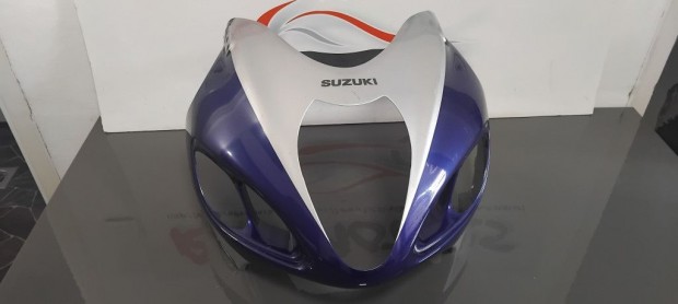 Suzuki GSX 1300 R Hayabusa Fejidom