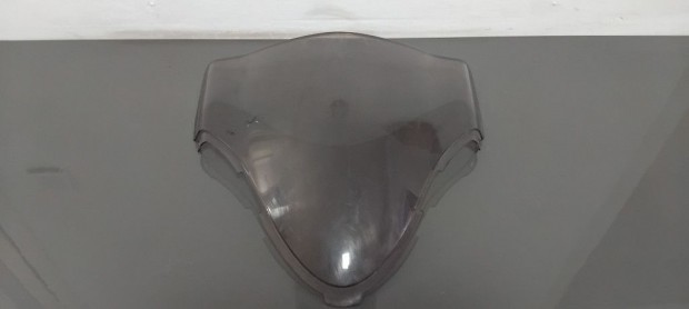 Suzuki GSX 1300 R Hayabusa Plexi