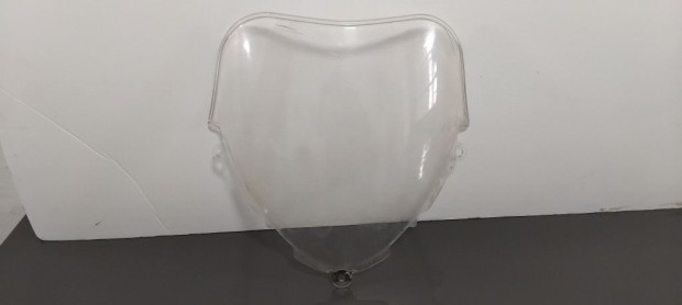 Suzuki GSX 600 F Plexi