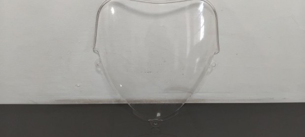 Suzuki GSX 600 F Plexi