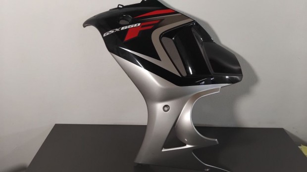 Suzuki GSX 650 F Katana - Bal oldalidom - 94481-17H