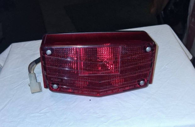 Suzuki GS 450 hts lmpa