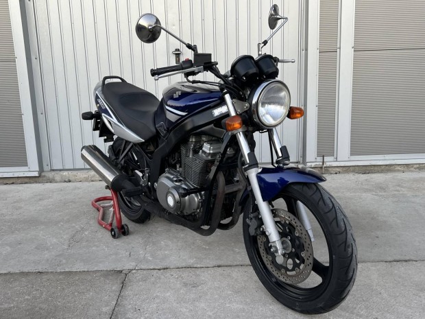 Suzuki GS 500 E