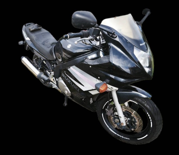 Suzuki GS 500 GS500 GS500F alkatrszek 