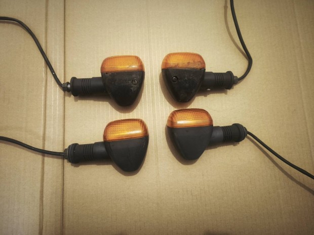 Suzuki GS 500 GS500 Indexek index indexszett ir�nyjelz� 