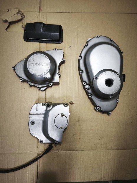 Suzuki GS 500 GS500 dekni fed�l 