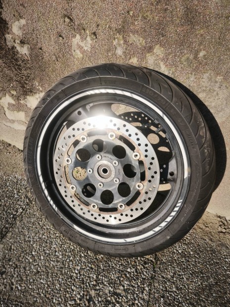 Suzuki GS 500 GS500 els�ker�k ker�k felni 