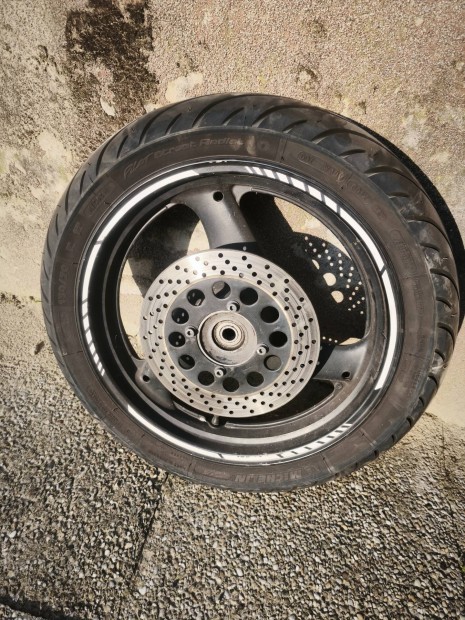 Suzuki GS 500 GS500 h�ts�ker�k ker�k felni 