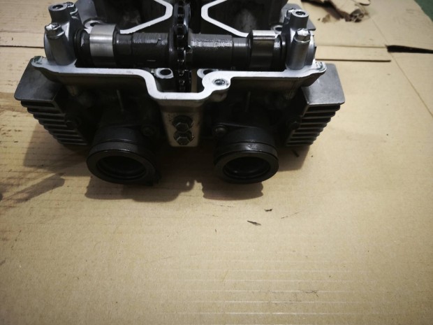 Suzuki GS 500 hengerfej (2004- t�l)