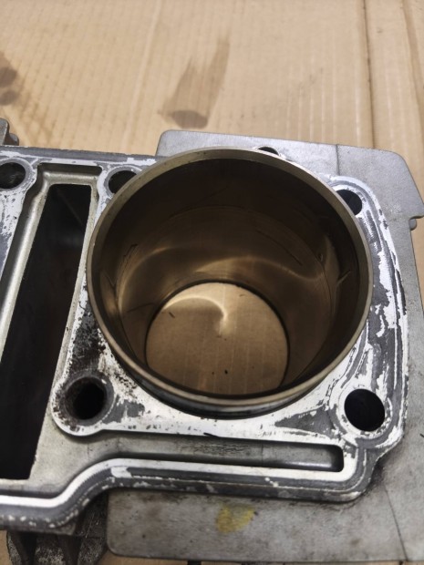 Suzuki GS 500 hengerszett henger dugatty� 