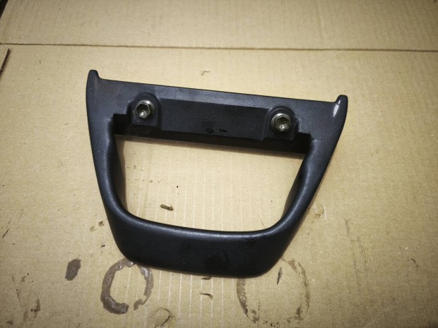 Suzuki GS 500 kapaszkod� 