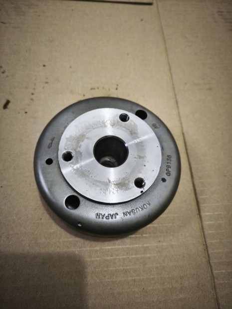 Suzuki GS 500 lendker�k (2001-)