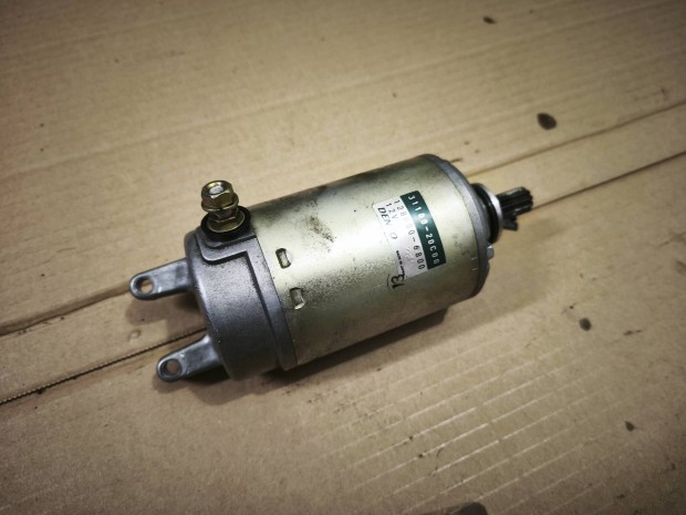 Suzuki GS 500 �nind�t� 