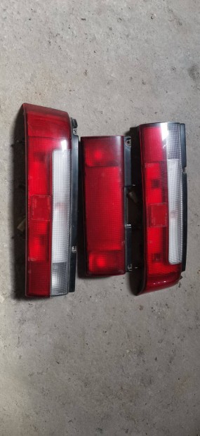 Suzuki GTI Hts Lmpasor