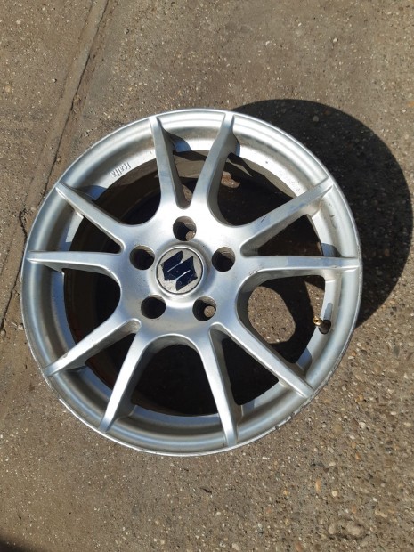 Suzuki Grand Vitara 05- Alufelni