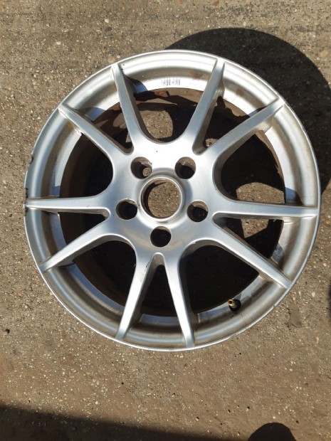 Suzuki Grand Vitara 05- Alufelni