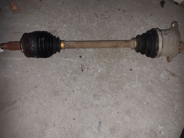 Suzuki Grand Vitara 05- Bal Els� F�ltengely