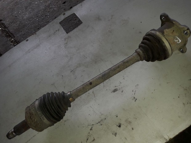 Suzuki Grand Vitara 05- Bal Els� F�ltengely