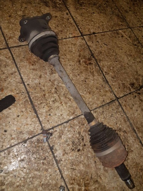 Suzuki Grand Vitara 05- Bal F�ltengely