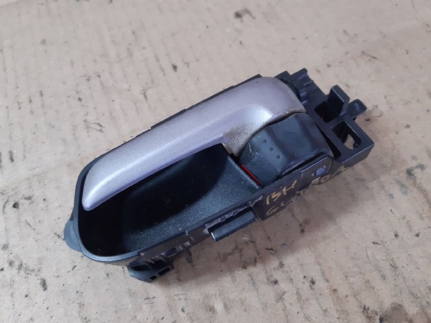 Suzuki Grand Vitara 05- Bal Hts Bels Ajtkilincs