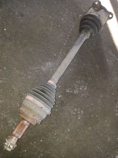 Suzuki Grand Vitara 05- Bal H�ts� F�ltengely