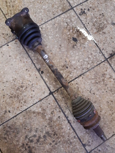 Suzuki Grand Vitara 05- Bal H�ts� F�ltengely