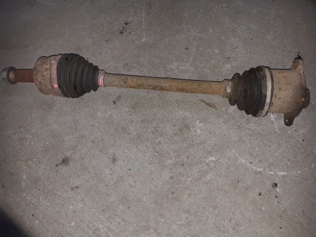 Suzuki Grand Vitara 05- H�ts� F�ltengely