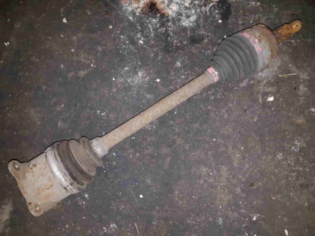 Suzuki Grand Vitara 05- H�ts� F�ltengely