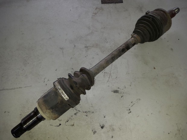 Suzuki Grand Vitara 05- Jobb Els� F�ltengely