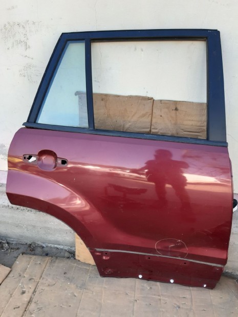 Suzuki Grand Vitara 05- Jobb Hts Ajt