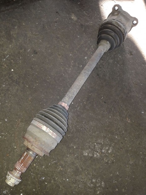 Suzuki Grand Vitara 05- Jobb H�ts� F�ltengely