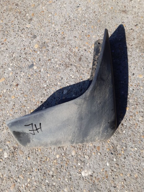 Suzuki Grand Vitara 05- Jobb H�ts� S�rfog� Gumi