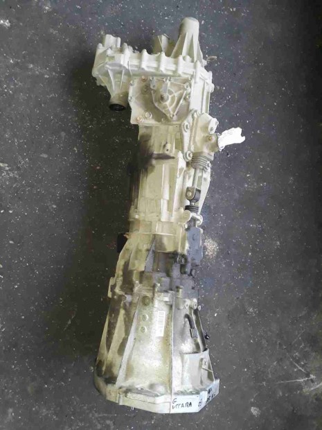 Suzuki Grand Vitara 05- V�lt�