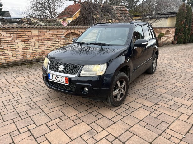 Suzuki Grand Vitara 1.9