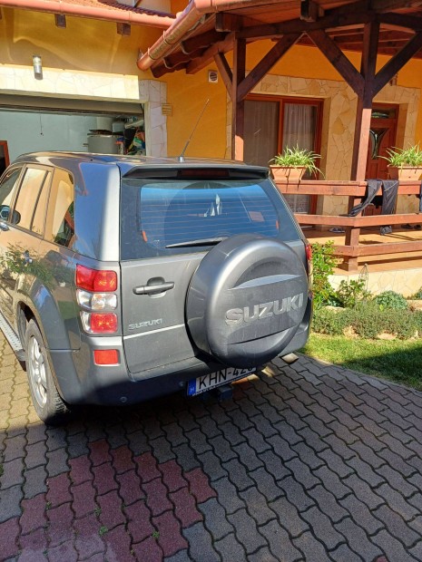 Suzuki Grand Vitara 1.9 DDIS