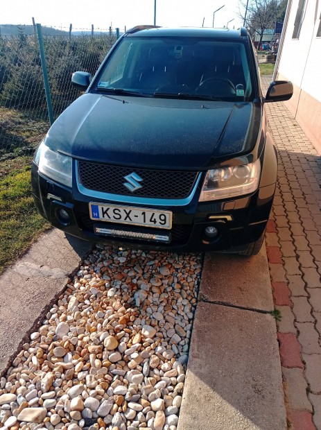 Suzuki Grand Vitara 1.9 DDIS