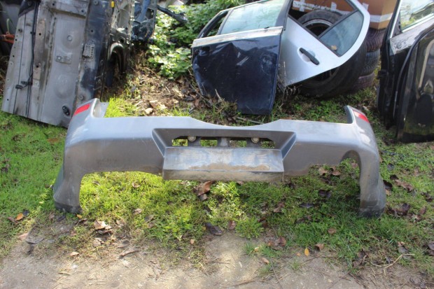 Suzuki Grand Vitara 2005-2012 Hátsó lökhárító (287)